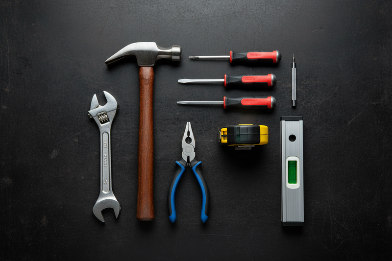 Herramientas manuales
