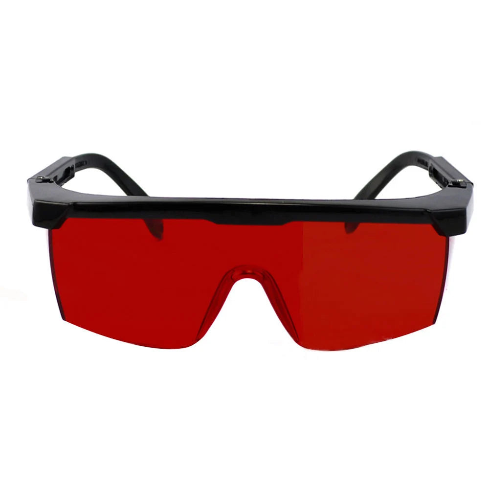 Gafas de Seguridad para Láser y Luz UV - Antivaho