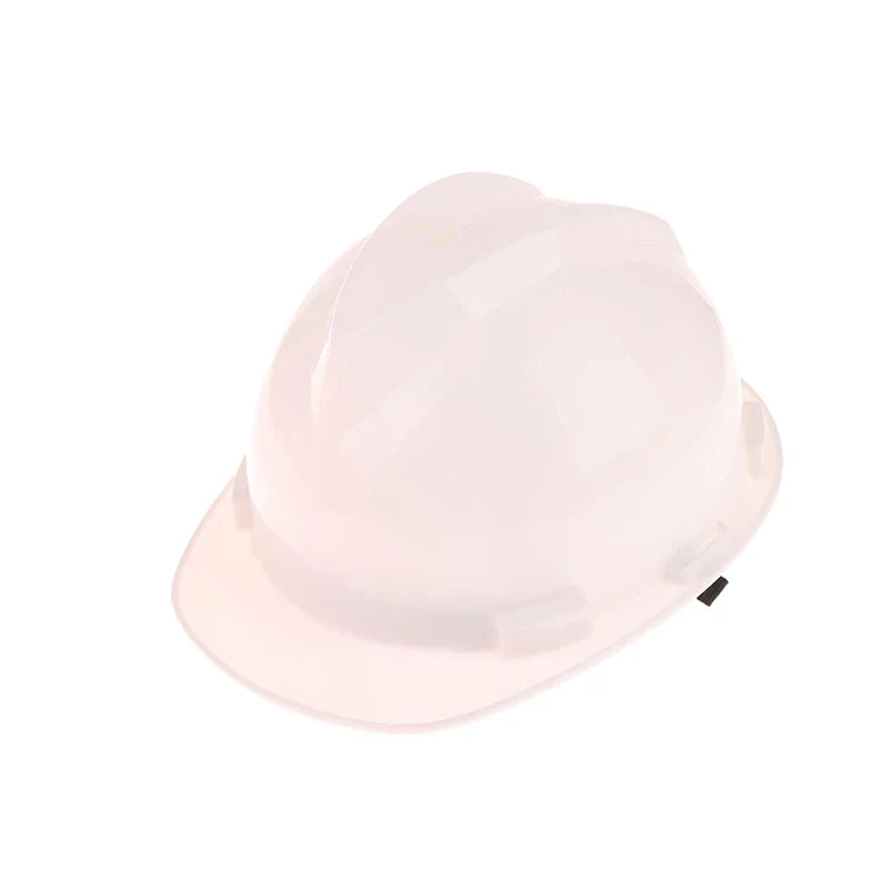 Casco de ala completa en obra de construcción