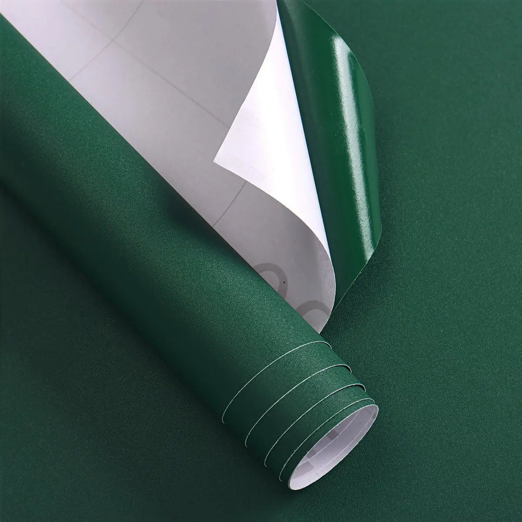 Papel pintado mate autoadhesivo de vinilo