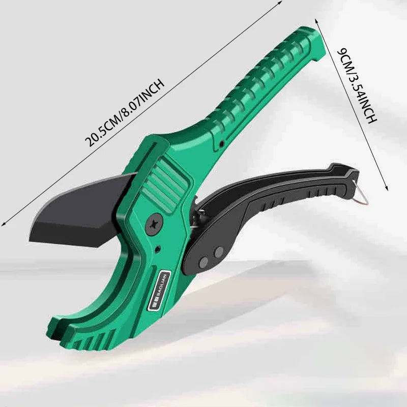 Cortatubos de Trinquete SK5 - Para PVC, PU, PP y PE