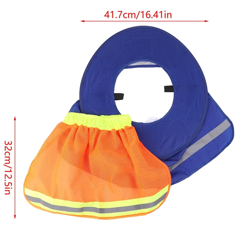 Modelos disponibles de la funda parasol