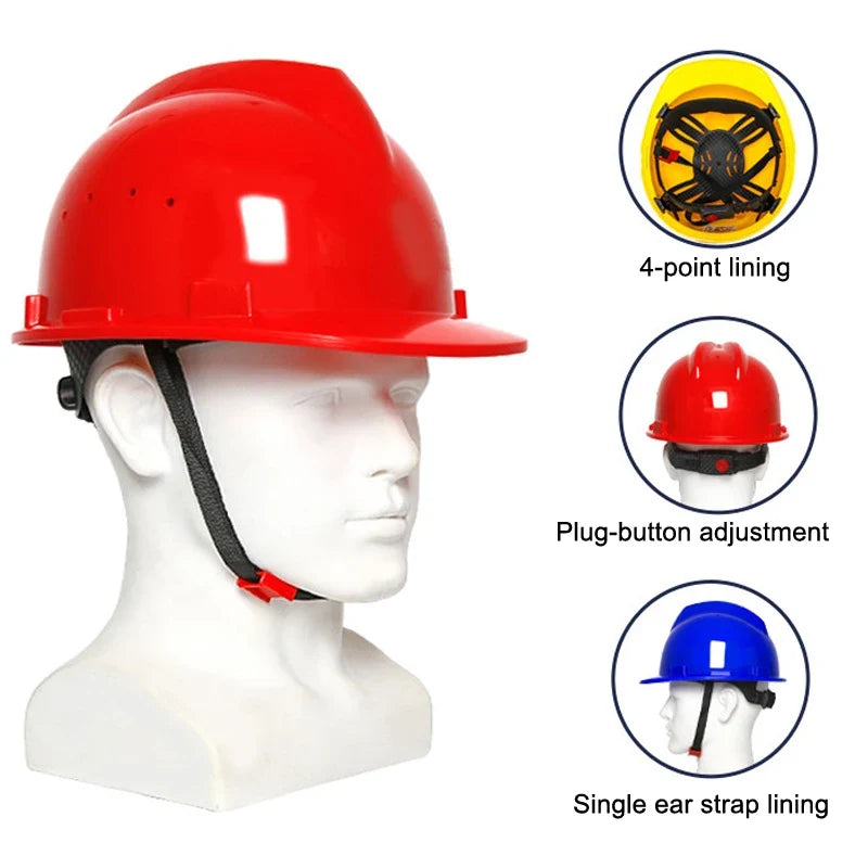 Sistema de ajuste por trinquete del casco