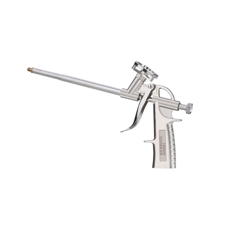 Professional Polyurethane Expanding Foam Gun