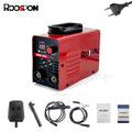 Soldadora MMA 280A inverter DC con pantalla LED 220V