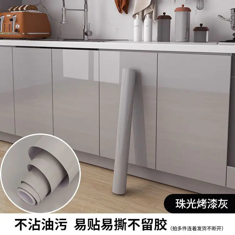 Vinilo Autoadhesivo Efecto Mármol | PVC Impermeable Resistente al Calor | Rollo 60cm | Cocina Baño Encimeras