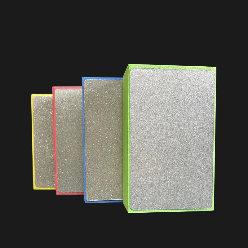 Discos de Pulido Manual Diamantados - Azulejo, Vidrio y Mármol