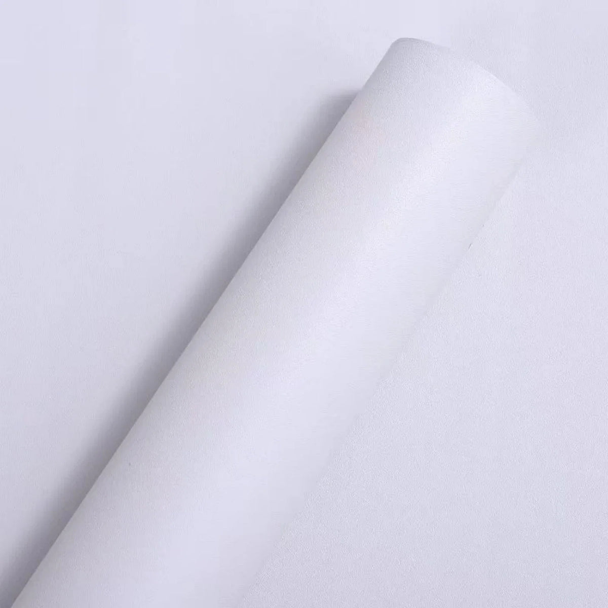 Papel pintado mate autoadhesivo de vinilo