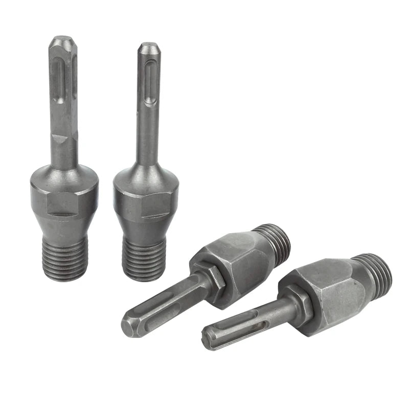 Adaptador M22 para Coronas de Diamante – SDS Plus / Hex / Cuadrado – Seco y Húmedo