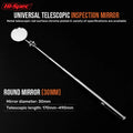 Espejo de Inspección Telescópico Giratorio