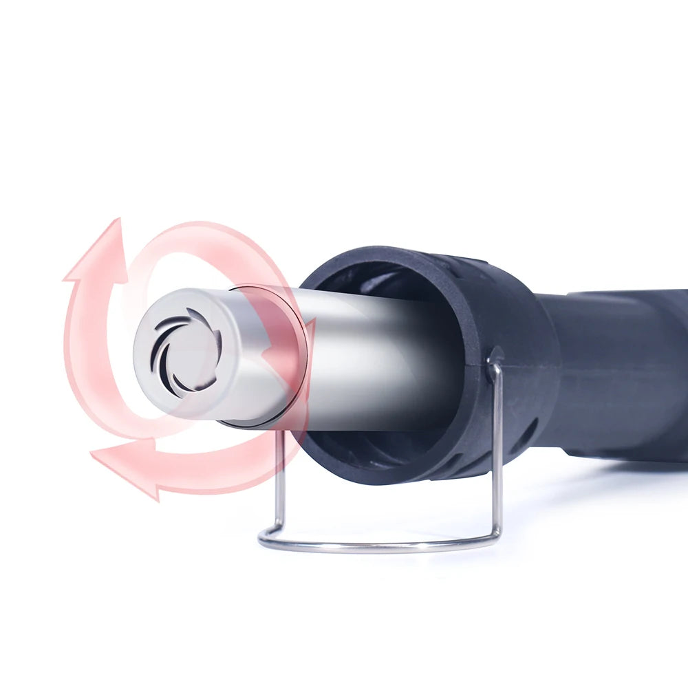 YIHUA 8858-IV 700W Digital Hot Air Rework Station