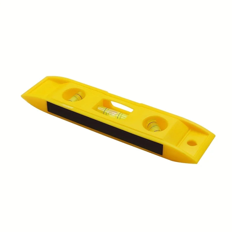 Magnetic Mini Level for Home Use