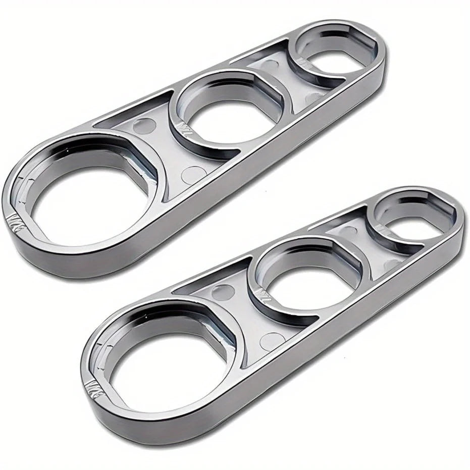 Llave 2 en 1 para Aireadores de Grifo