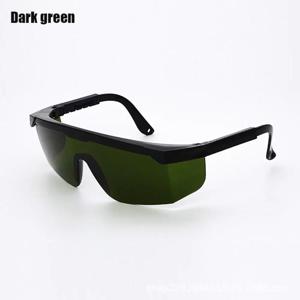 Gafas de Seguridad para Láser y Luz UV - Antivaho