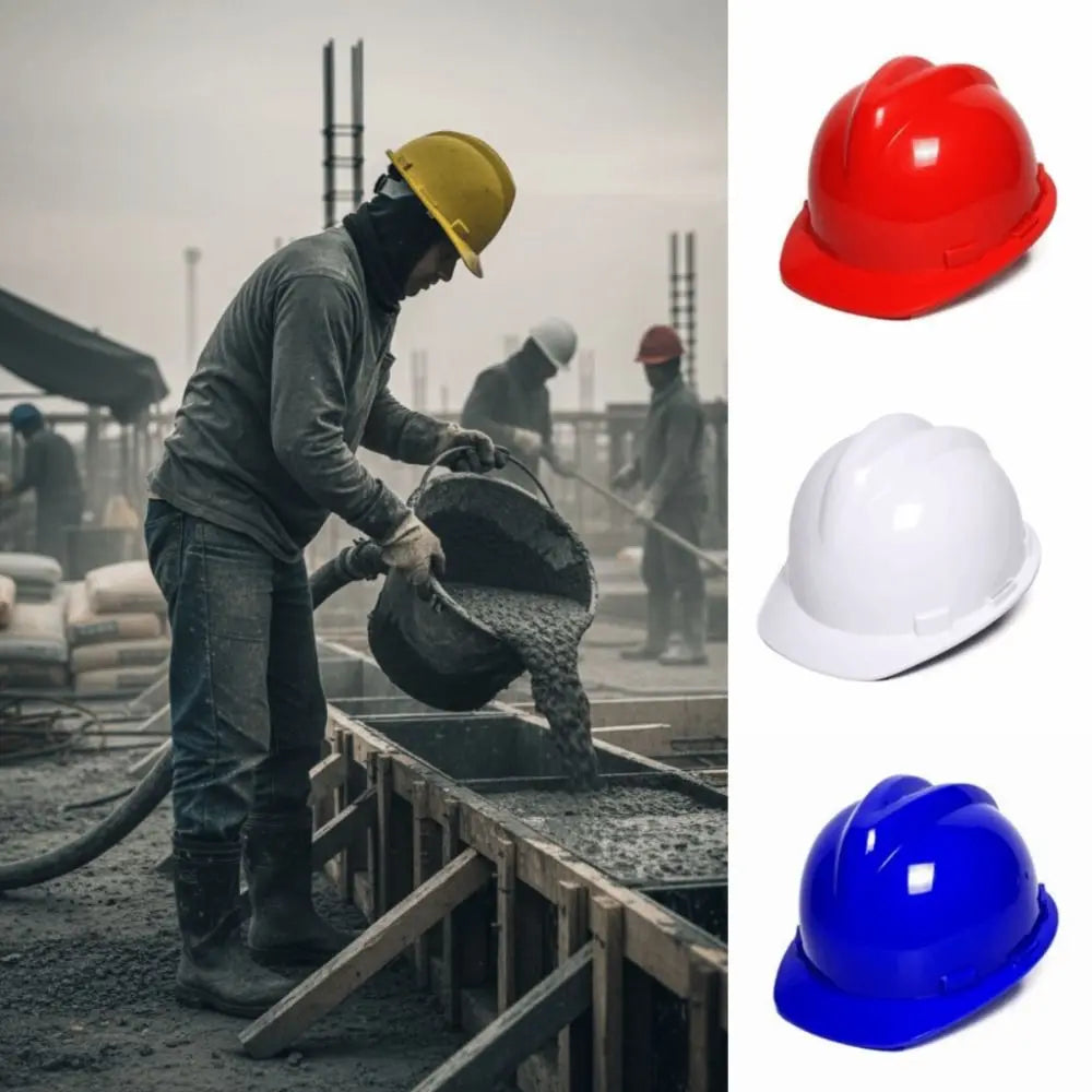 Sistema de ajuste regulable del casco reforzado