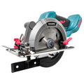 6" Compact Brushless Circular Saw (Bare Tool)