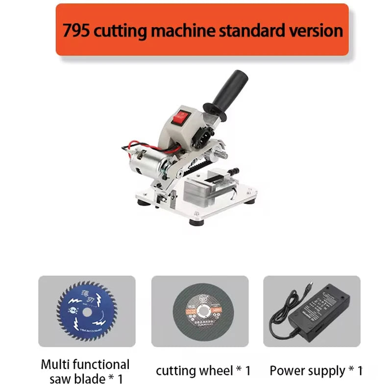 45° Electric Benchtop Miter Saw