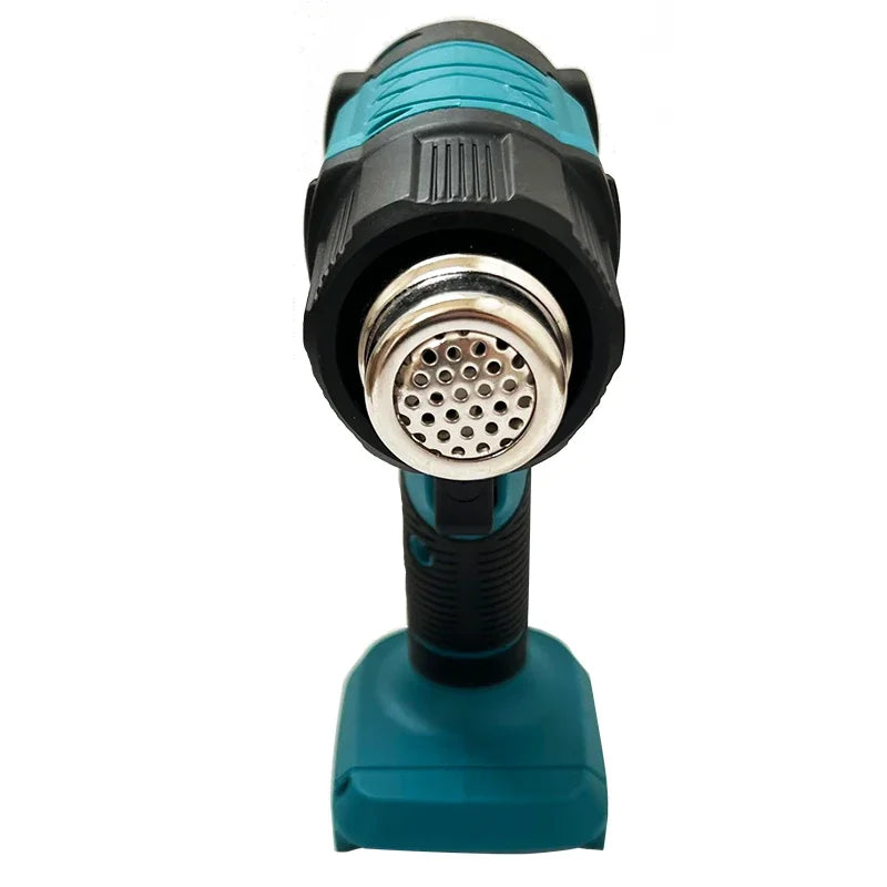 Pistola de Calor Industrial Inalámbrica 18V (Sin Batería)