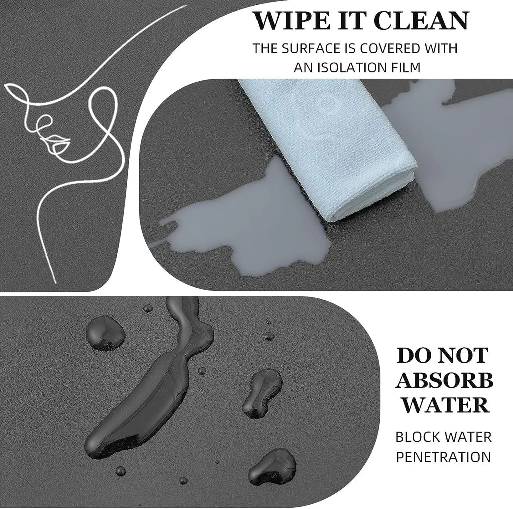 Papel pintado mate autoadhesivo de vinilo