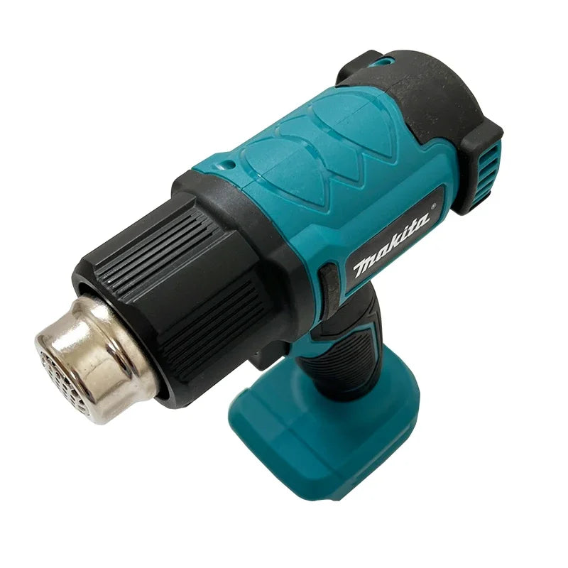 Pistola de Calor Industrial Inalámbrica 18V (Sin Batería)