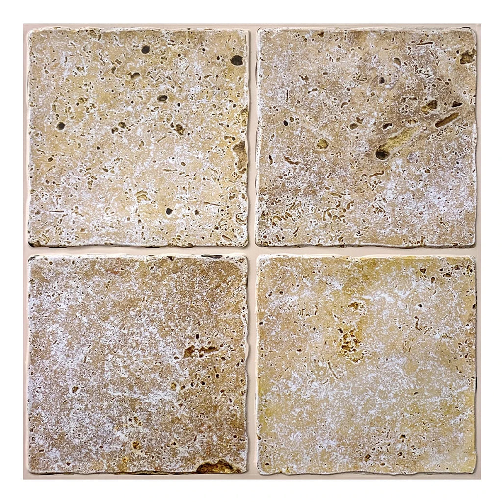Panel adhesivo 3D efecto piedra para pared