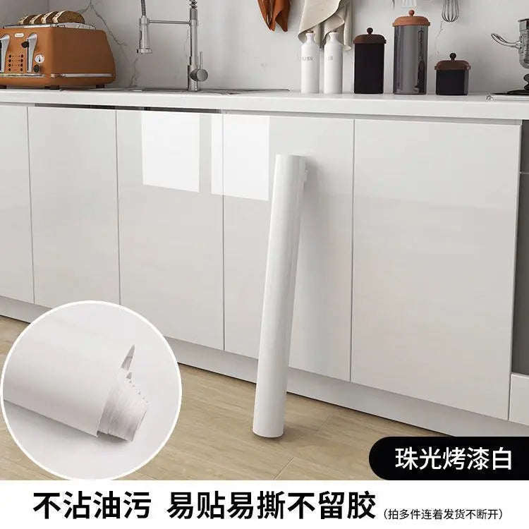Vinilo Autoadhesivo Efecto Mármol | PVC Impermeable Resistente al Calor | Rollo 60cm | Cocina Baño Encimeras