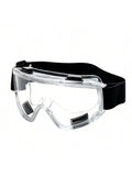 6200 Reusable Half Face Respirator for Painting and Polishing