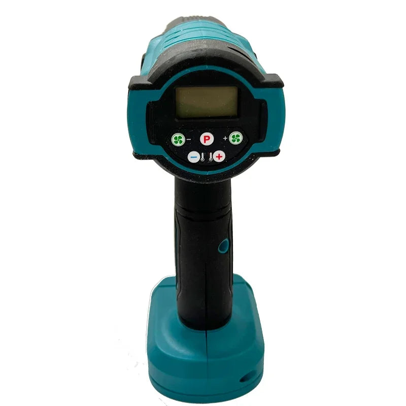 Pistola de Calor Industrial Inalámbrica 18V (Sin Batería)