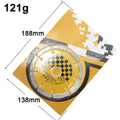 Disco de Diamante Seco 115mm para Corte de Granito, Mármol, Hormigón y Cerámica – Sierra Circular