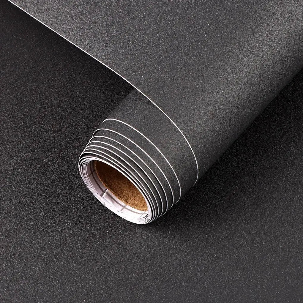Papel pintado mate autoadhesivo de vinilo