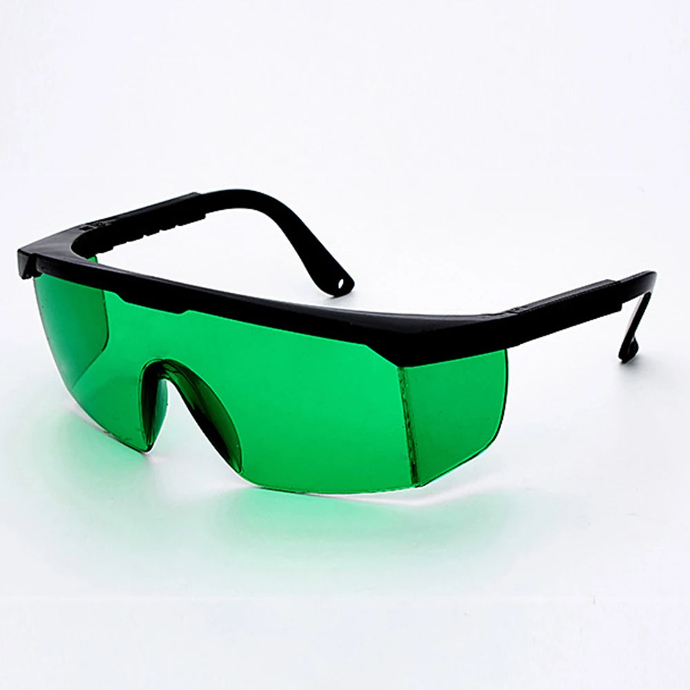 Gafas de Seguridad para Láser y Luz UV - Antivaho