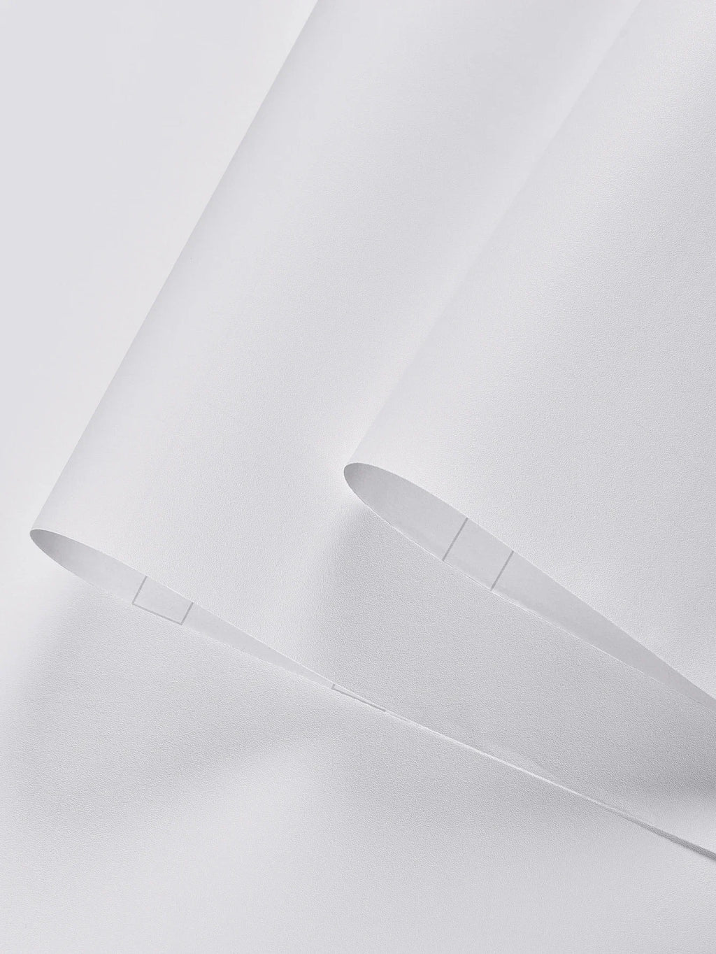 Papel pintado mate autoadhesivo de vinilo