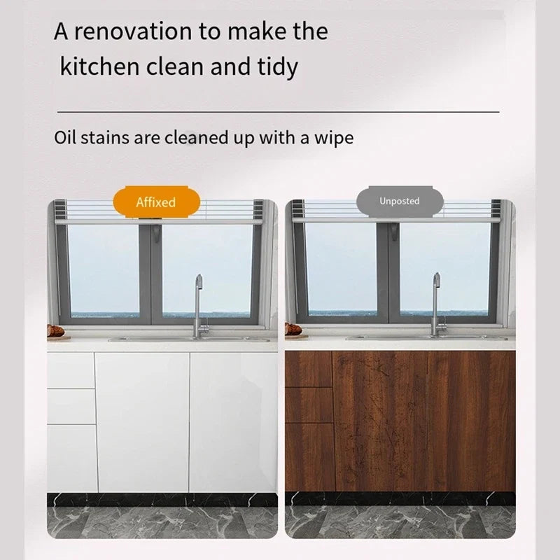 Vinilo adhesivo efecto mármol 55cm