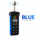 Medidor de Humedad BTMETER Sin Contacto - Madera y Paredes