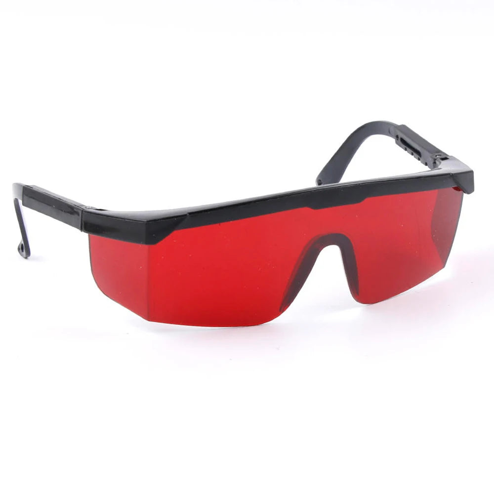 Gafas de Seguridad para Láser y Luz UV - Antivaho
