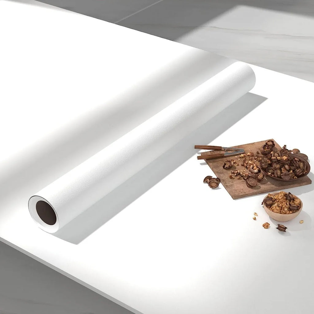 Papel pintado mate autoadhesivo de vinilo