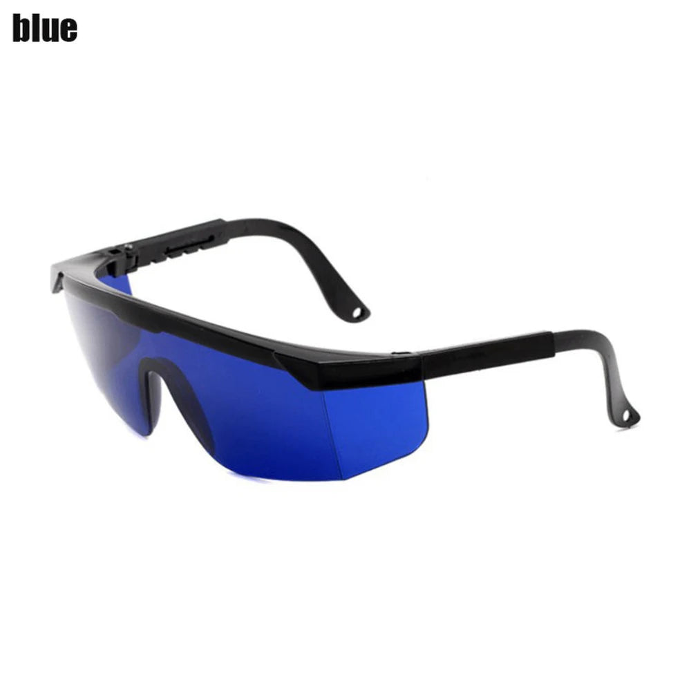 Gafas de Seguridad para Láser y Luz UV - Antivaho