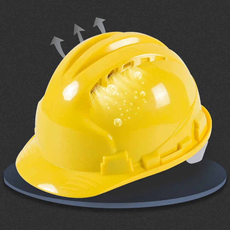 Colores disponibles del casco de 8 puntos