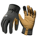 Guantes de Trabajo Multipropósito con Pantalla Táctil y Agarre Superior