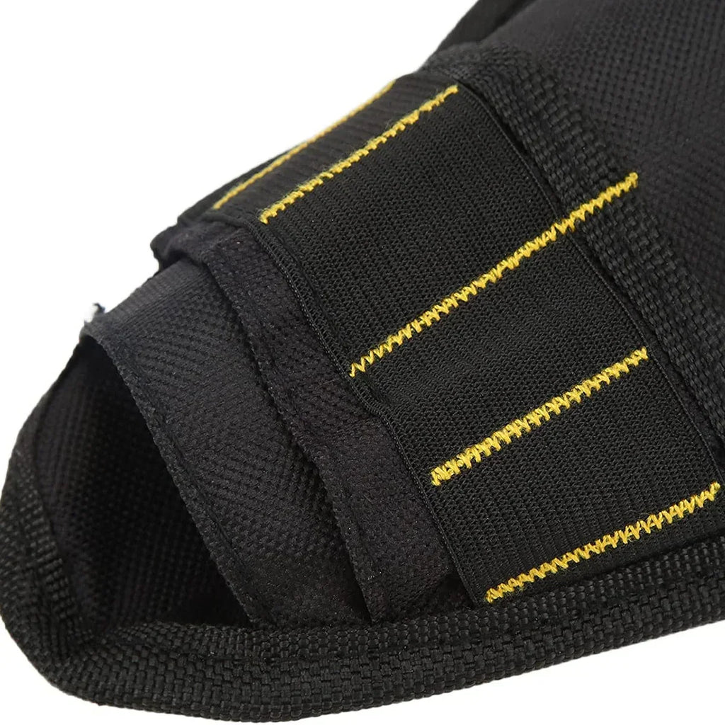 Funda holster para taladro inalámbrico tela Oxford - vista 4
