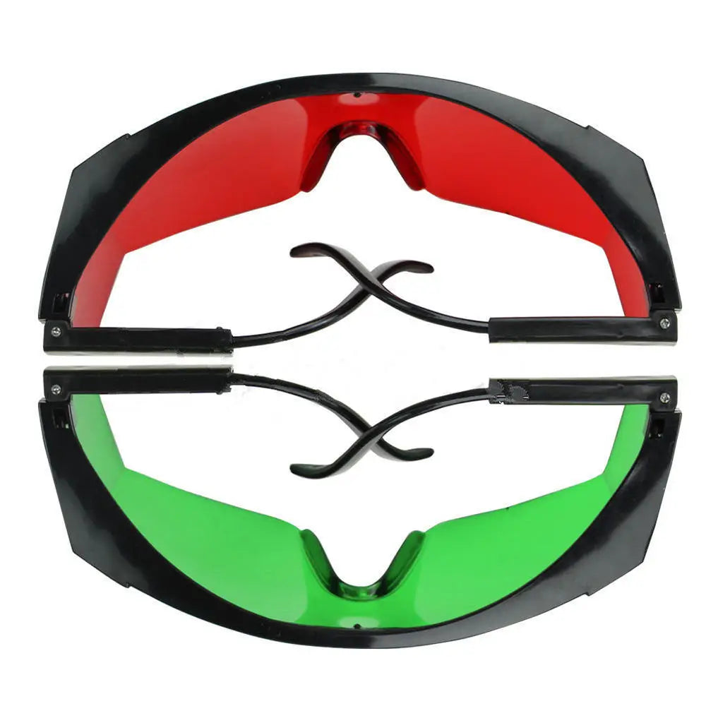 Gafas de Seguridad para Láser y Luz UV - Antivaho
