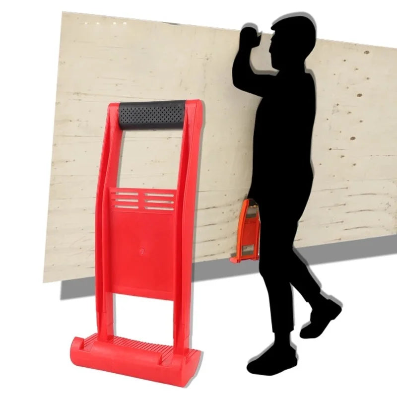 Extractor y transportador de placas ABS 80kg