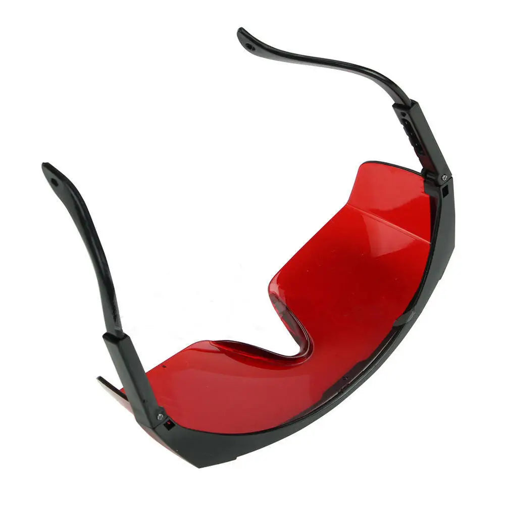 Gafas de Seguridad para Láser y Luz UV - Antivaho