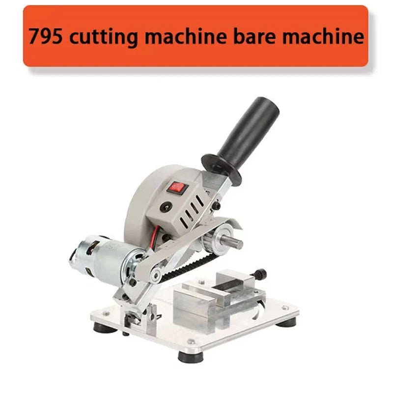 45° Electric Benchtop Miter Saw