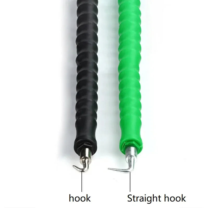 Teaglede Semi-Automatic Rebar Tier – Steel Hook for Tying Wire in Construction
