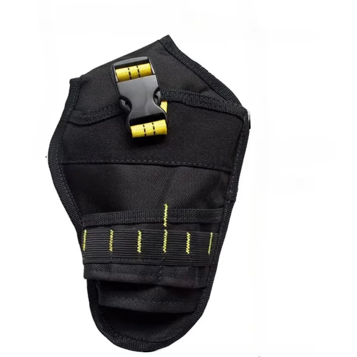 Funda holster para taladro inalámbrico tela Oxford - vista 3