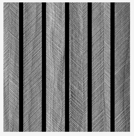 Papel Pintado Autoadhesivo Imitación Rejilla Madera | PVC Grueso Impermeable | Rollo 3M, 5M o 10M x 40cm