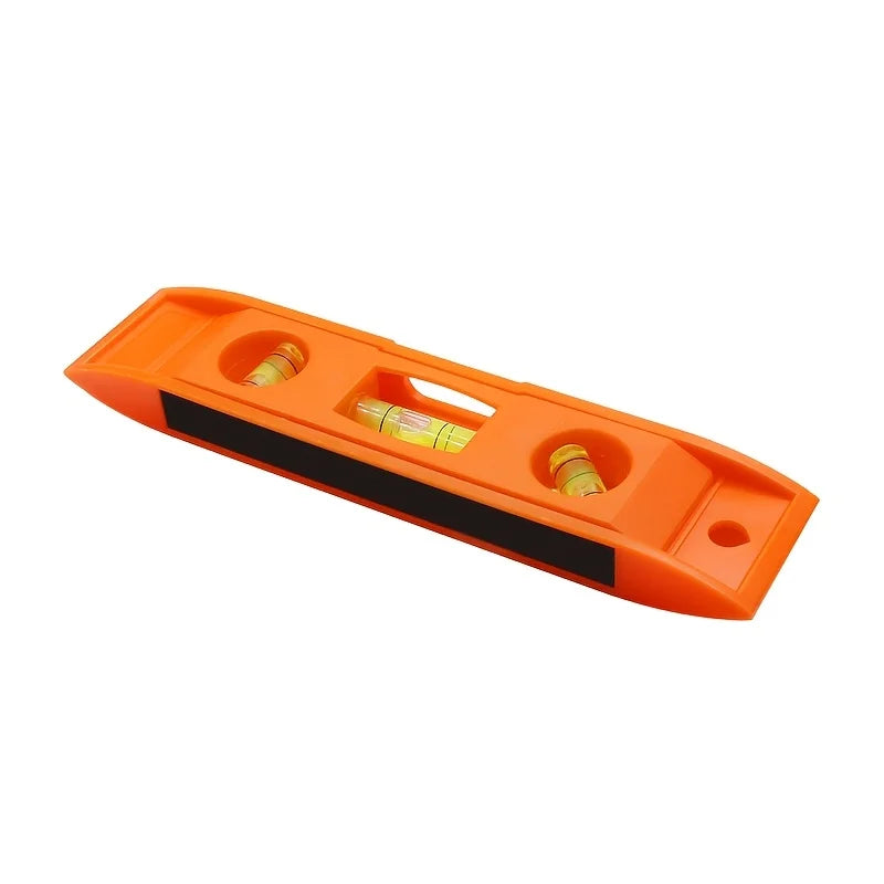 Magnetic Mini Level for Home Use