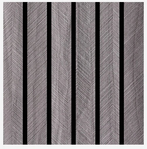 Papel Pintado Autoadhesivo Imitación Rejilla Madera | PVC Grueso Impermeable | Rollo 3M, 5M o 10M x 40cm