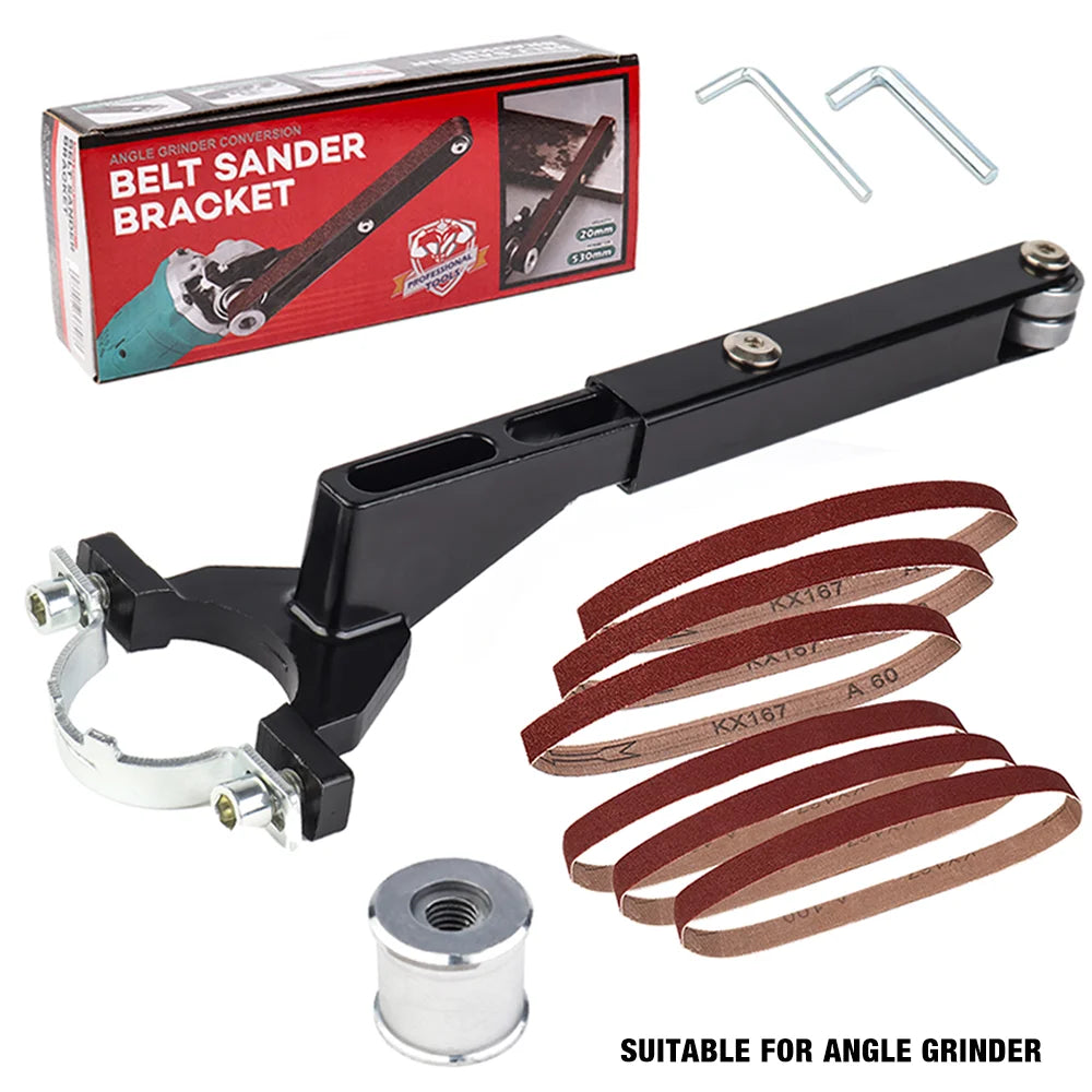 Angle Grinder Multifunction Sander Kit
